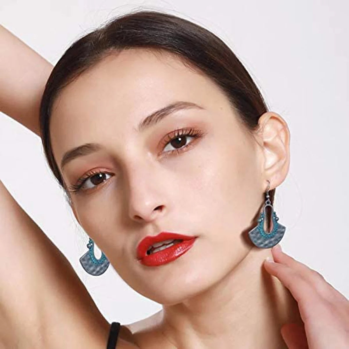 Vintage Dangling Boho Earrings